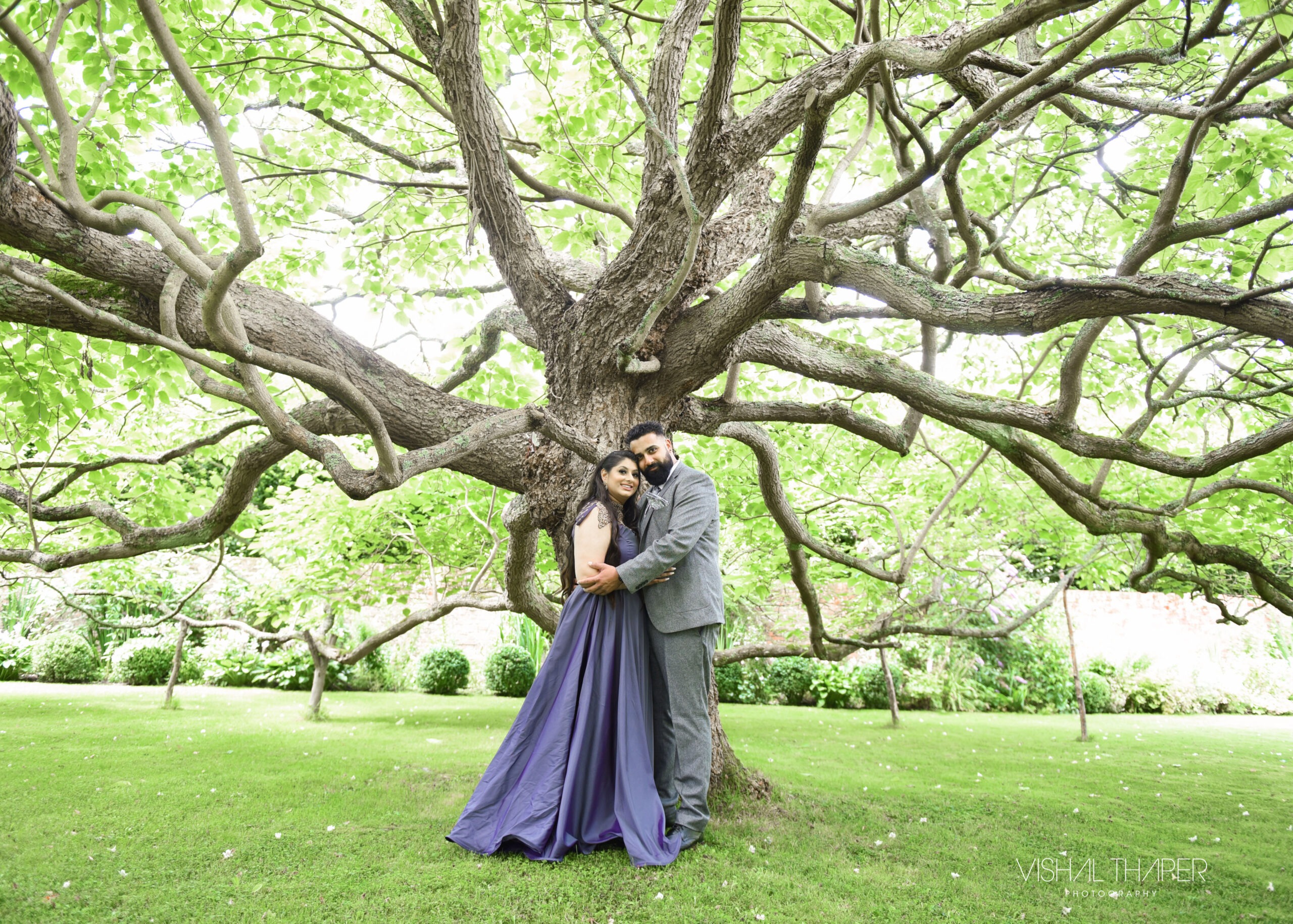 Wedding | Windsor Fairytale